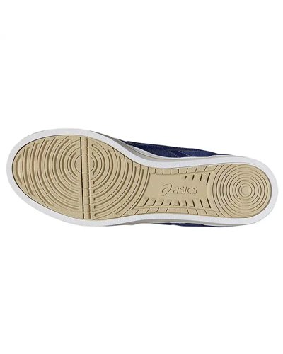 Asics Tiger Scarpe Aaron, Indigo Blue/Indigo Blue