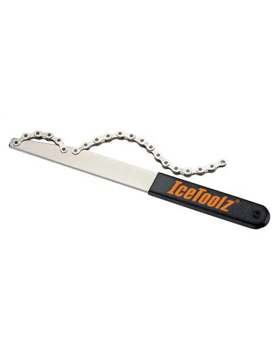 Icetoolz Feewheel Turner, Multi-Speed