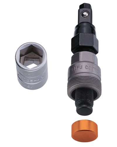 Icetoolz 8/14/15mm Crank Extractor