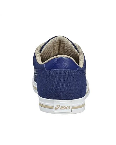 Asics Tiger Scarpe Aaron, Indigo Blue/Indigo Blue