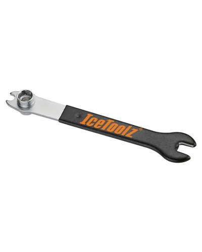 Icetoolz 1-In-2 Wrench