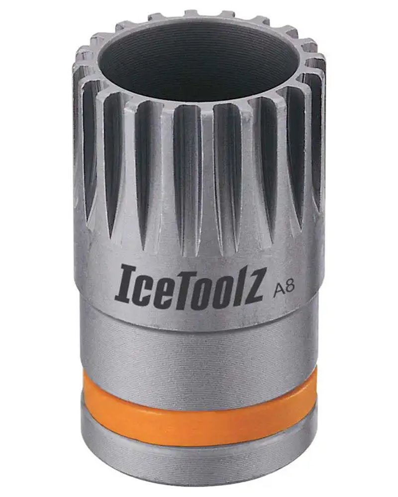 Icetoolz Bottom Bracket Key Shimano/Isis Drive Model