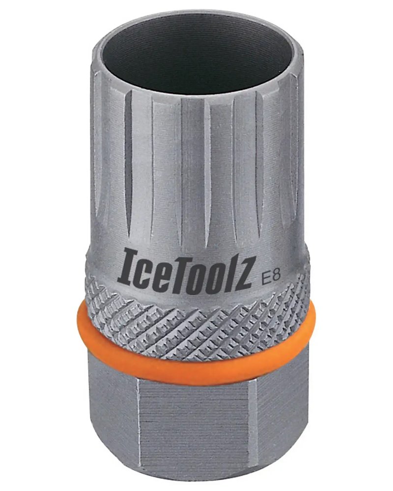 Icetoolz Remover Tool For Shimano Mf Compatible Freewheels/Campagnolo Cassettes
