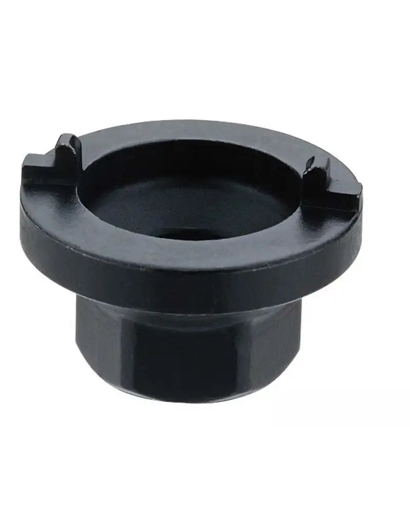 Icetoolz Single Speed Freewheel Remover, 2-Notch, Cr-Mo Steel