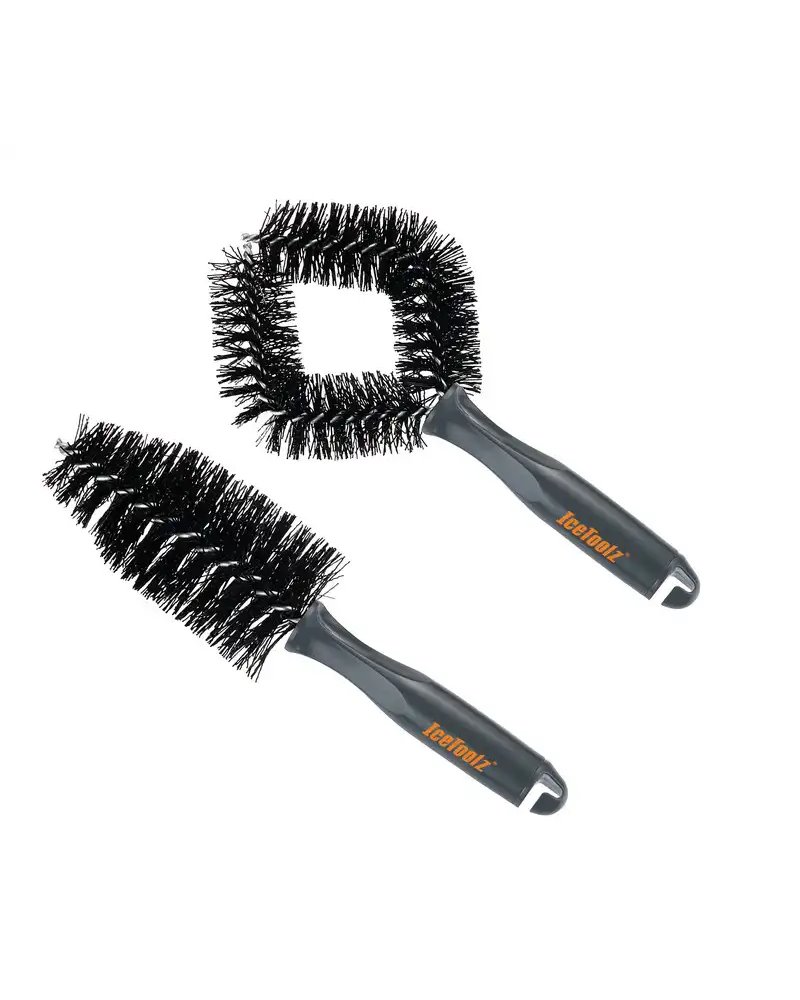 Brushes