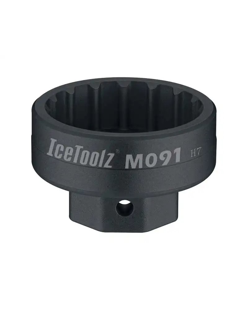 Icetoolz Estrattore Movimento Centrale M091