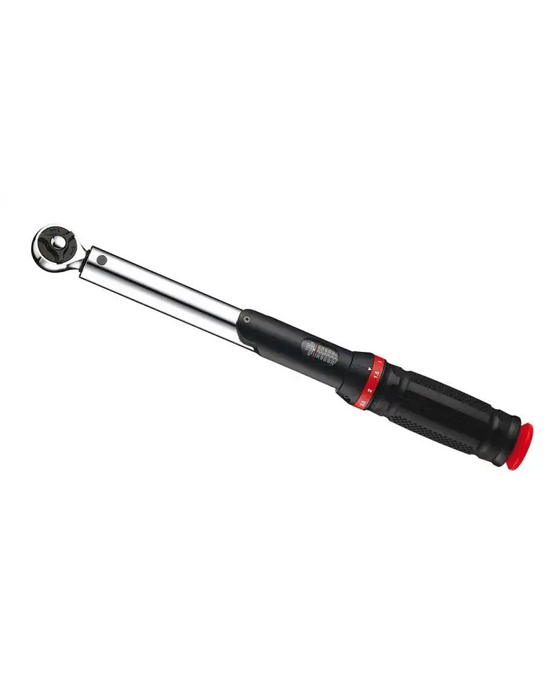 Icetoolz Chiave Dinamometrica 20.100N-M