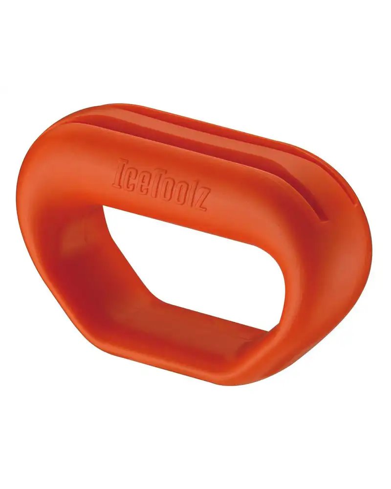 Icetoolz Butted Spoke Wrench 1~2mm