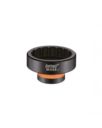 Icetoolz Bb Installation Tool, For Shimano Bbr60, Cr-Mo Steel,