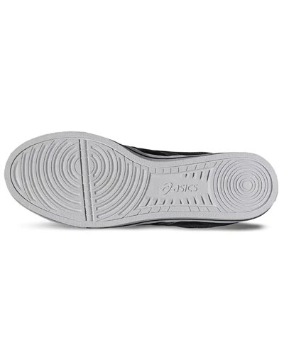 Asics Tiger Scarpe Classic Tempo, Black/Dark Grey