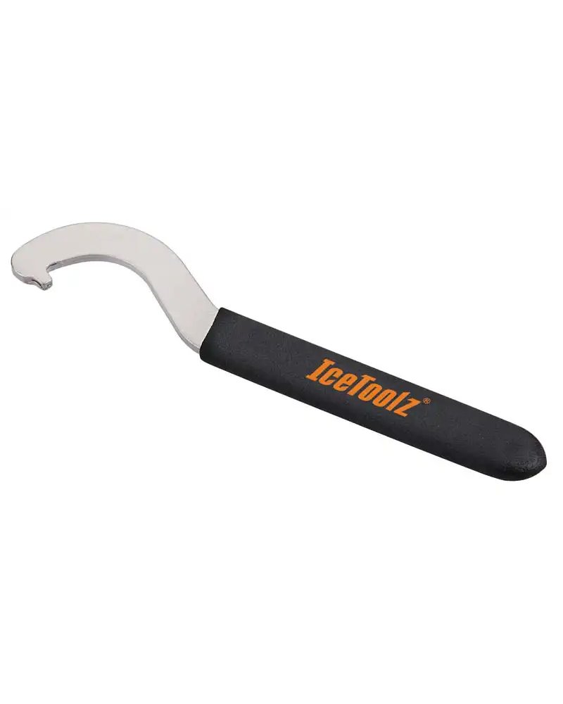 Icetoolz Bottom Bracket And Headset Lockring Tool