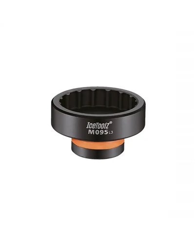 Icetoolz Bb Installation Tool, For Shimano Bb93/Bb9000