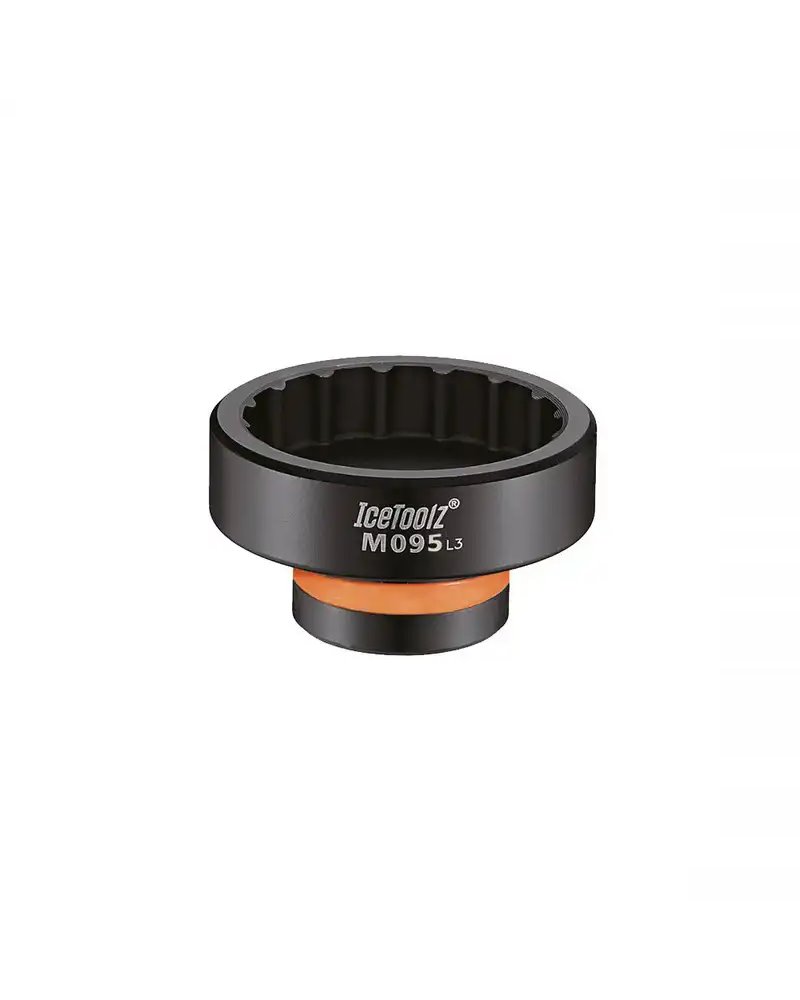 Icetoolz Estrattore Movimento Centrale Sh Bb93/Bb9000