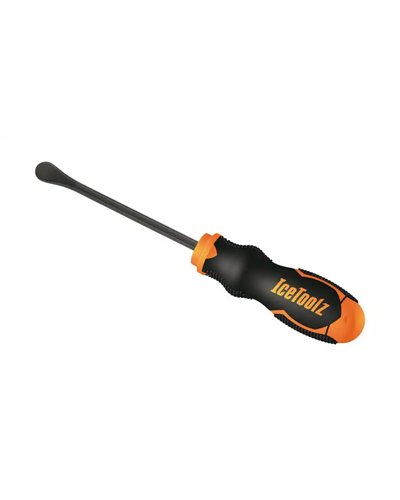 Icetoolz Cacciavite Leva Copertura Tipo Downhill