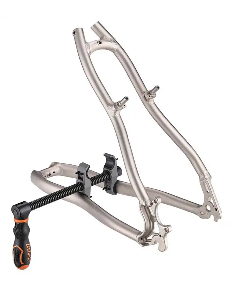 Icetoolz Frame & Fork Adjuster