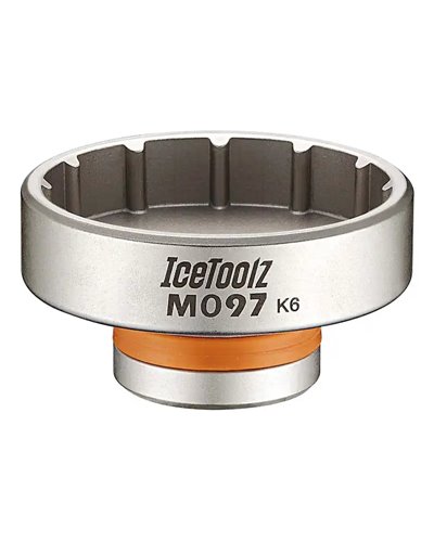 Icetoolz BB Installation Tool M097