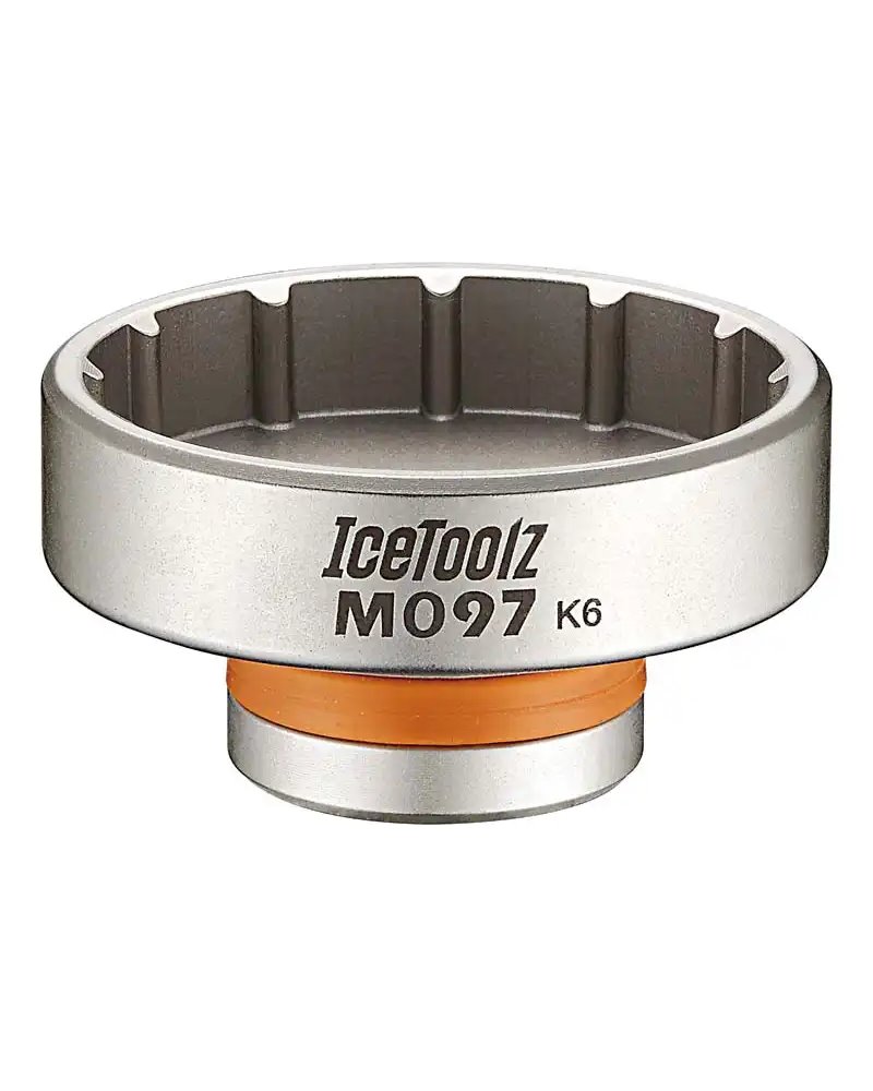 Icetoolz BB Installation Tool M097