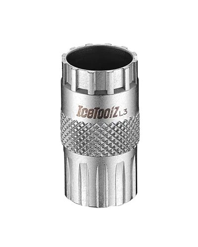Icetoolz Lockring Tool For Shimano Cs, Sram, Sunrace
