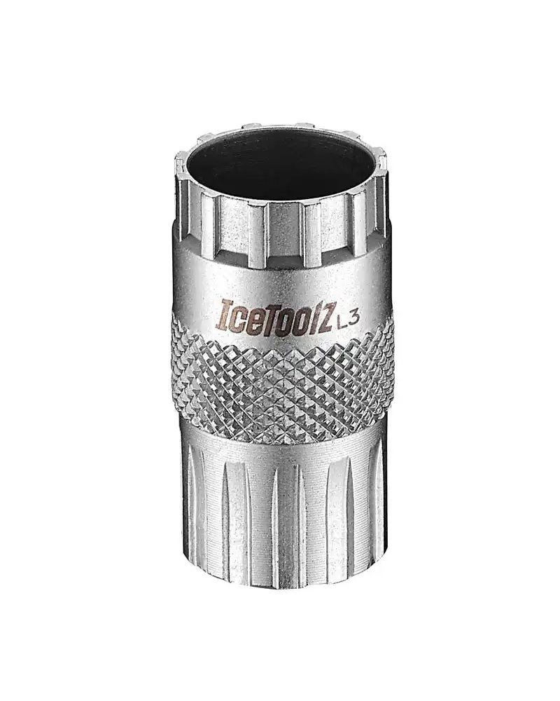 Icetoolz Lockring Tool For Shimano Cs, Sram, Sunrace
