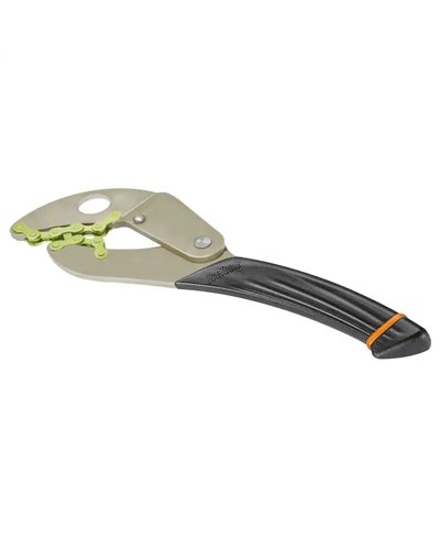 Icetoolz Piranha Freewheel Turner With Chain Grip, Compatible For Single-Speed