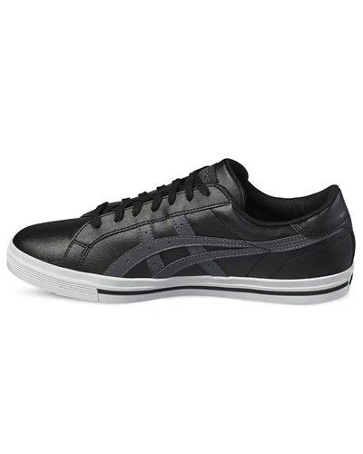 Asics Tiger Scarpe Classic Tempo, Black/Dark Grey