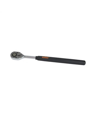 Icetoolz 1/2 Drive Wrench, With Quick Release Function