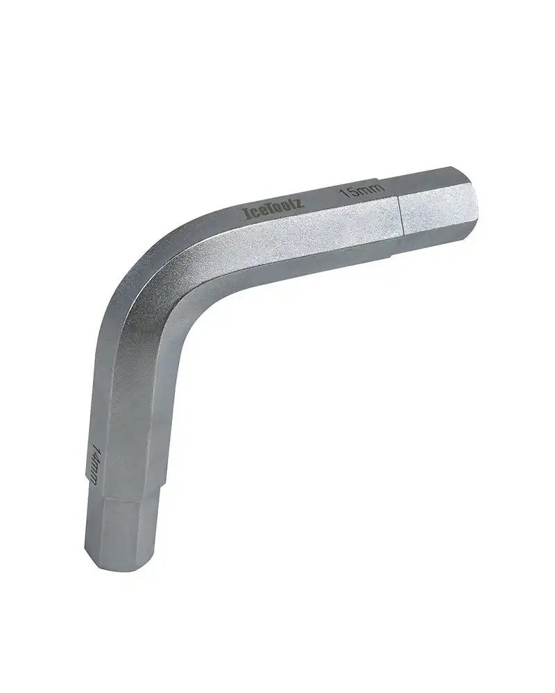 Icetoolz Freehub Spanner L 14/15 70*70