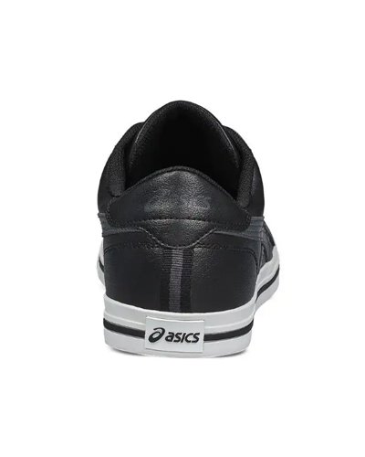 Asics Tiger Scarpe Classic Tempo, Black/Dark Grey