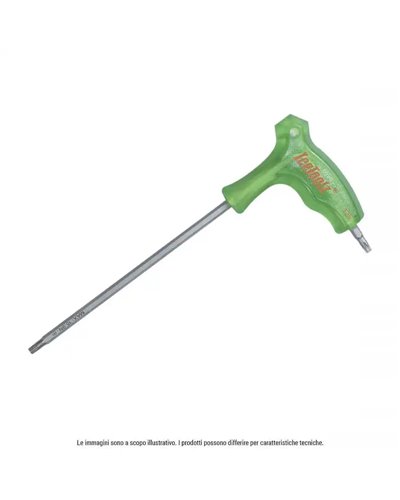Icetoolz Torx Wrench With T Handle 25Tx