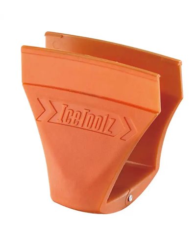 Icetoolz Croco Brake Shoe Tuner, Patented