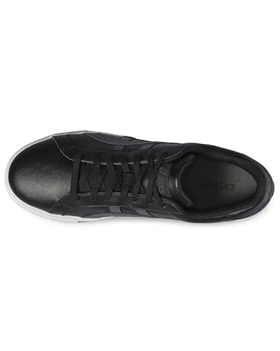 Asics Tiger Scarpe Classic Tempo, Black/Dark Grey