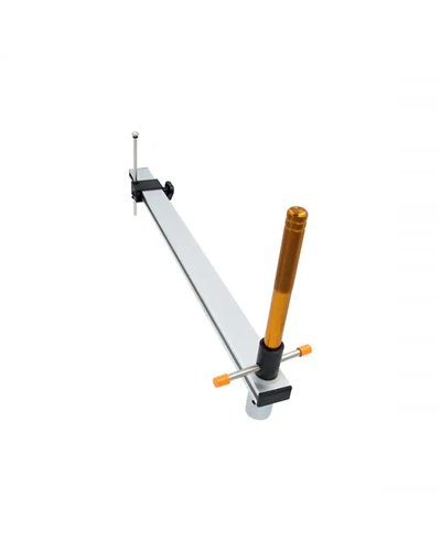 Icetoolz Derailleur Hanger Alignment Tool, for Rim Size 18 - 30