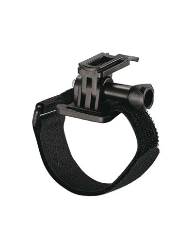 Infini Attacco al Casco Adatto Solo per Luce Infini Lava. Compatibile al Fissaggio di Action Camera