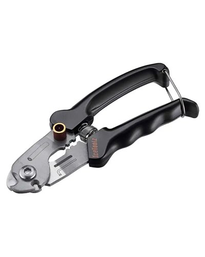 Icetoolz Cutter For Cables And Teflon Spokes, For Shimano Sis Sp