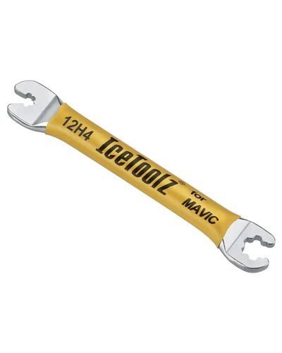 Icetoolz Tiraraggi per Ruote Mavic