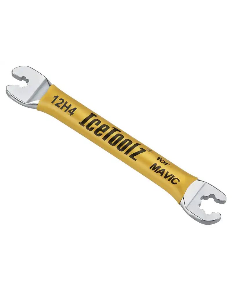 Icetoolz Spoke Wrench For Mavic Wheel Systems