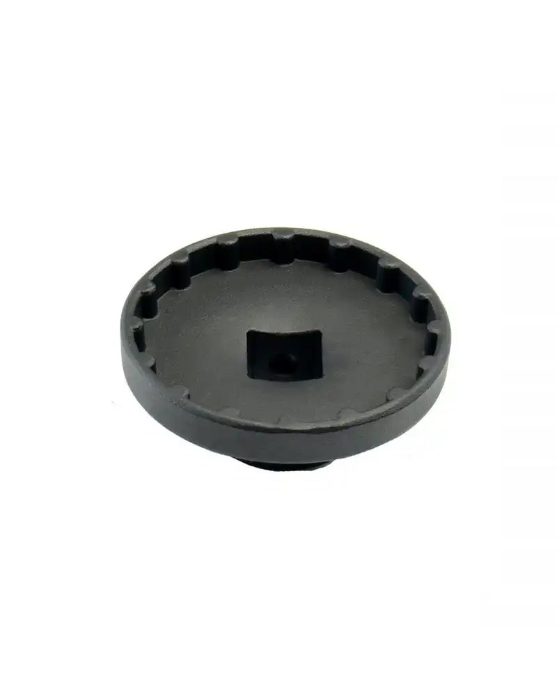 Icetoolz Bb Tool For 52.2mm-16T (T47) Adaptor.
