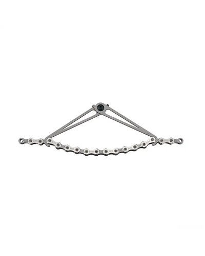 Icetoolz Foldable Chain Hook