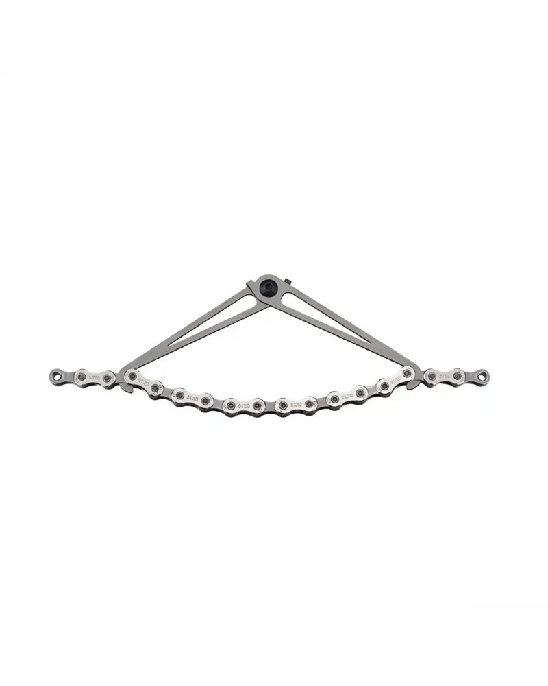 Icetoolz Foldable Chain Hook