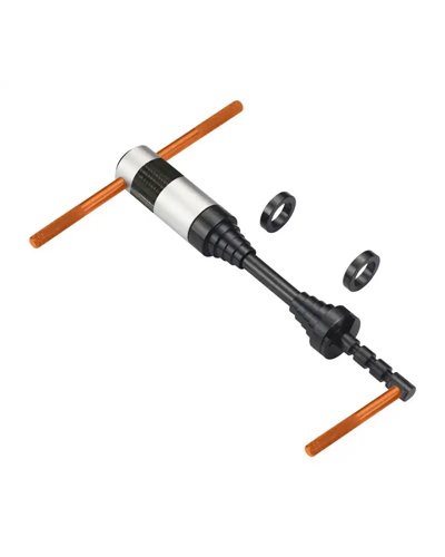 Icetoolz Headset Cup/Bb Cup Press Tool, Up To 1-1/2, For Head Tube Lenght Up To 260mm