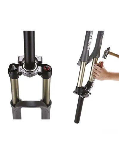 Icetoolz Crown Race Remover, Up To 1-1/2
