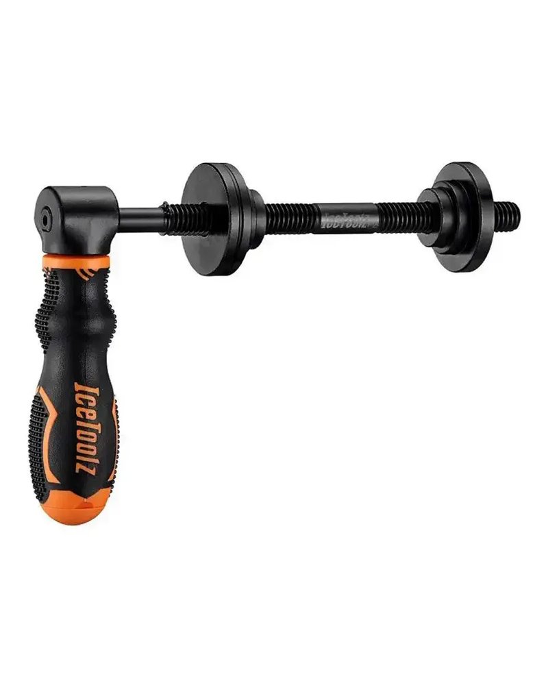 Icetoolz Bearing Cup Press Tool For Bb30, Bb86, Bb92, Bb386