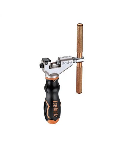 Icetoolz Proshop Chain Tool 5-12Speeds