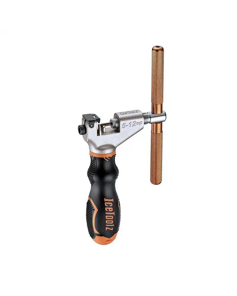 Icetoolz Proshop Chain Tool 5-12Speeds
