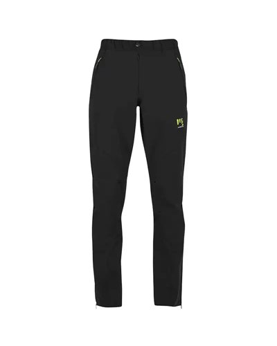 Karpos Cevedale Evo Pantaloni Uomo, Nero
