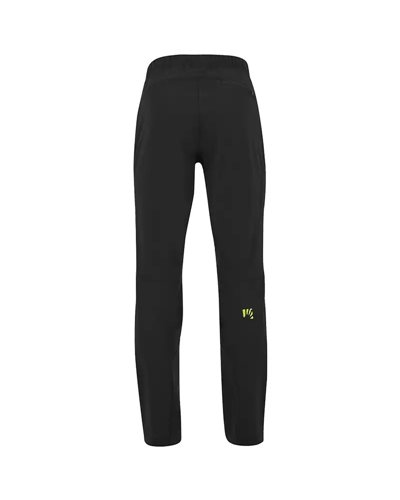 Karpos Cevedale Evo Pantaloni Uomo, Nero