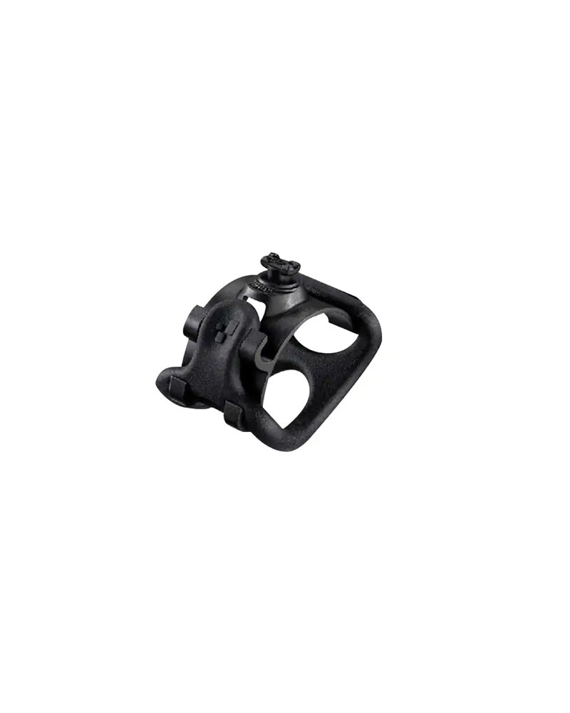 Infini Bayonet Handlebar Mount Front Light - Black