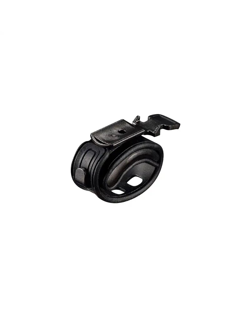 Infini Slide Handlebar Mount Front Light - Black