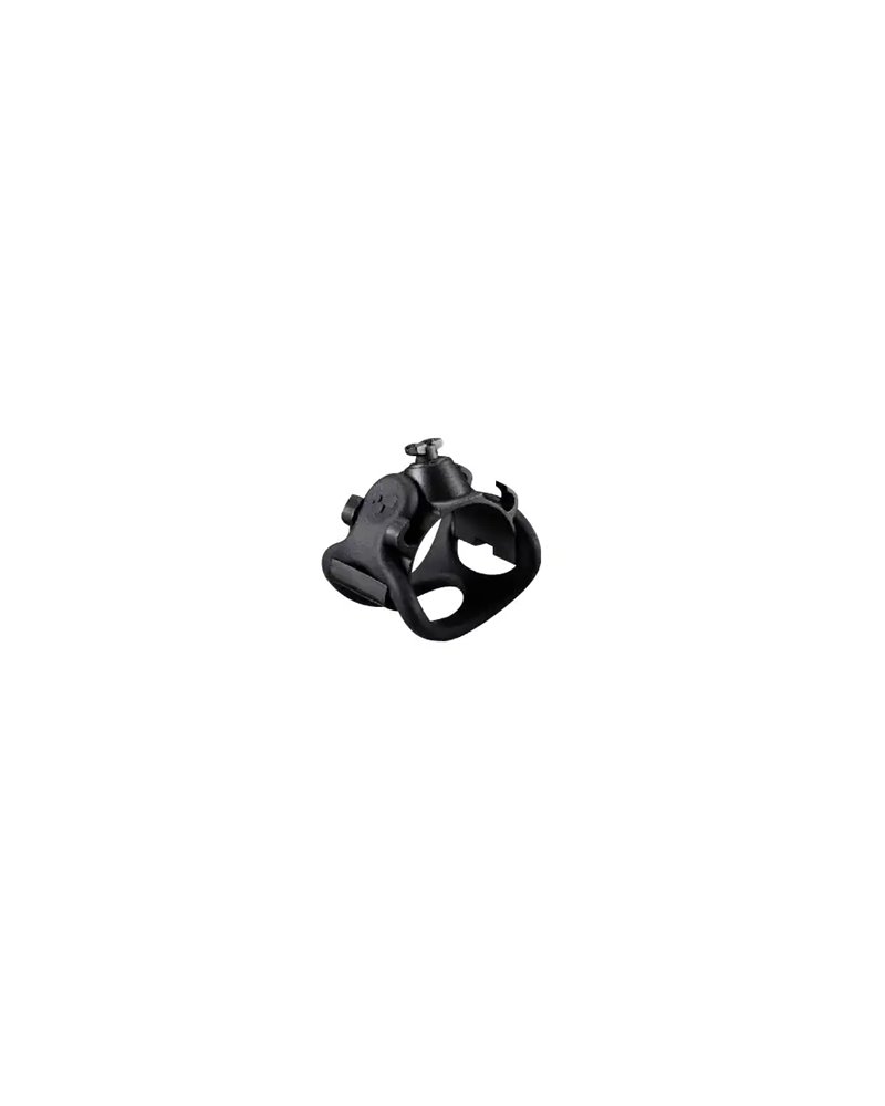 Infini Seatpost Mount Rear Light - Black