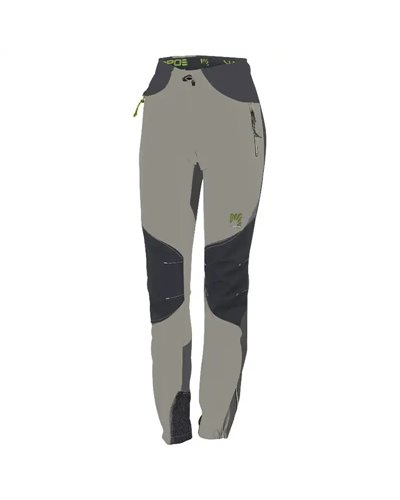 Karpos Rock Pant Pantaloni Donna Taglia 46, Grey/Dark Grey